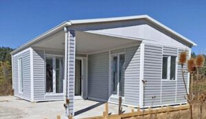 Konteyner ve prefabrik yapı uygulaması 10